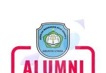 Video Kunjungan Alumni SMAN 1 Amuntai Utara