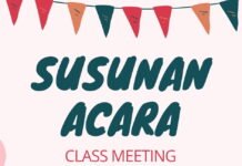 Class Meeting Day Sebagai Ajang Sportifitas dan Hiburan Siswa