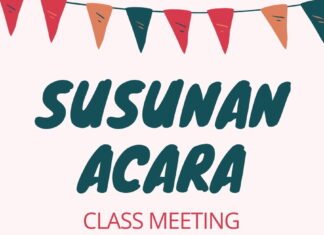 Class Meeting Day Sebagai Ajang Sportifitas dan Hiburan Siswa
