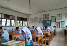 Penilaian Akhir Semester (PAS) Tahun 2022