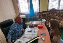 Mandiri Sejak Kecil, Majukan Pendidikan di Pedalaman