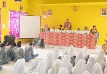 PENGUMUMAN JUARA KELAS SEKALIGUS PEMBAGIAN HADIAH TAHUN PELAJARAN 2023/2024