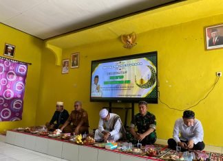 Peringatan Isra Mi’Raj Nabi Muhammad SAW 25 Rajab 1445 Hijriah