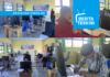 Pelaksanaan OSN-K 2026 di SMAN 1 Amuntai Utara Berjalan Lancar