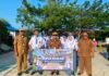 Pembukaan MPLS Ramah SMAN 1 Amuntai Utara Tahun Ajaran 2026/2027 Berlangsung Meriah